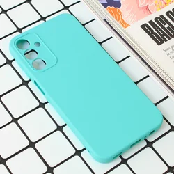 Maska za mobilni telefon Samsung Galaxy A15 5G NANO, Menta