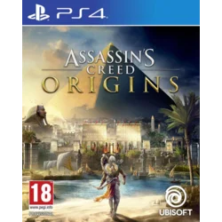 SONY Igrica za PS4 Assassins Creed Origins Standard Edition
