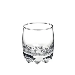 Bormioli Rocco Kozarci za vodo Galassia 300 ml