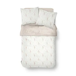 Posteljina 200x200cm 2x60x80cm Flannel