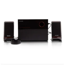 MICROLAB Blutooth zvučnik M-200BT 2.1 40W RMS(16W, 2x12W) 3.5mm crni