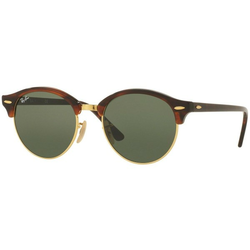 Ray-Ban Clubround Naočare za sunce RB 4246 990