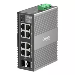 TP LINK Switch IES208G