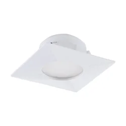 Eglo 95797- LED ugradno svetlo PINEDA LED/6W/230V