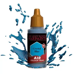 The Army Painter Warpaints Air - Crystal Blue