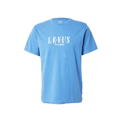 Bombažna kratka majica Levis SS RELAXED FIT TEE