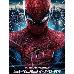 The Amazing Spider-Man Steam Key (PC) ROW
