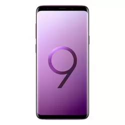 SAMSUNG pametni telefon Galaxy S9 4GB/64GB, Lilac Purple