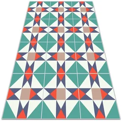 Decormat Vinil preproga Španske ploščice 60x90 cm