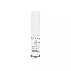 Logona aktivni anti-akne koncentrat 6ml