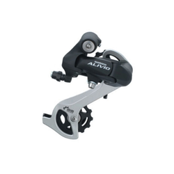 SHIMANO STRAŽNJI MJENJAČ ALIVIO RD-M410