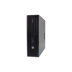 HP računalnik EliteDesk 800 G2 SFF - Obnovljen