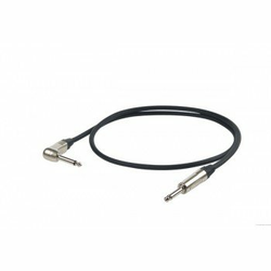 PROEL ESO135LU3 Instrumentalni kabl sa ugaonim konektorom
