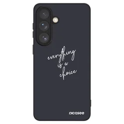 ULTIMATE CASE PowerShare za Samsung Galaxy S26+ - Everything is a choice