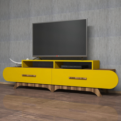 Hanah home TV Komoda Flora Orah