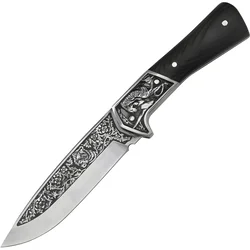 Vanjski nož KD-39395 - Crna/Tip1 KP39395