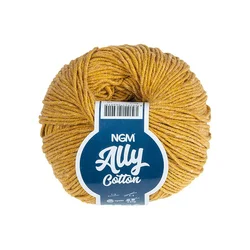 Preja ALLY bombaž - 50g/140 m