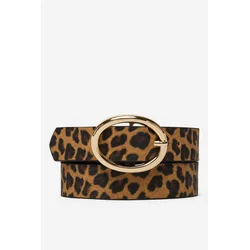 Ženski pas DeeZee HABE3005 Črna