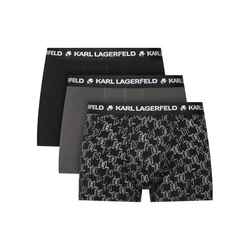 KARL LAGERFELD Komplet boksaric? B3M47030 Pisana