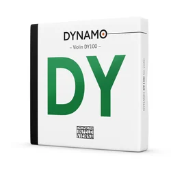THOMASTIK DY100 DYNAMO 4/4 MEDIUM STRUNE ZA VIOLINO SET