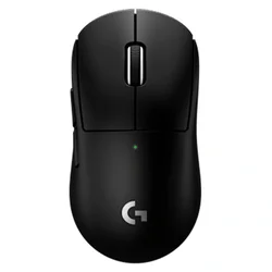 Logitech 910-007531 PRO X SUPERLIGHT 2c - Črna