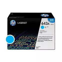 HP toner Q5951A, moder