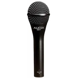 AUDIX OM7 Dinamični mikrofon za vokal (Samo odprto)