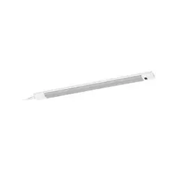 Osram - LED RGBW prigušiva podkuhinjsko svetlo sa senzorom LINEAR EDGE LED/8W/230V bela+daljinski upravljač