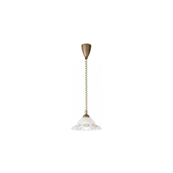 Redo 05-790 - Luster na sajli ETRUSCA 1xE27/42W/230V