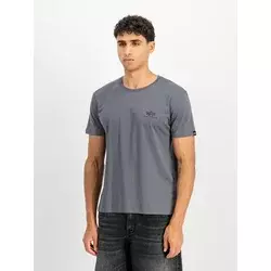 ALPHA INDUSTRIES MAJICA SLOGO GBB