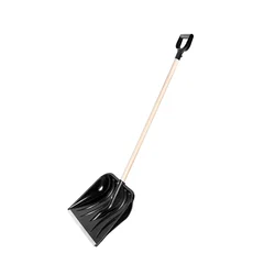 Plastična lopata za sneg Smart 48 Basic 125cm 13314