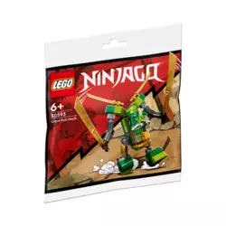 LEGO® Ninjago® Lojdovo mek-odelo (30593)