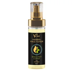 VCEE HERBAL FACE TONER Oily Skin Type 100ml - Toner za masnu kožu