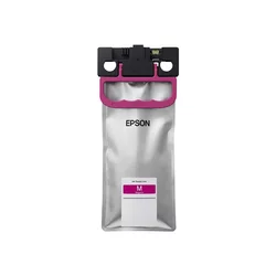 EPSON WF-C5x9R MAGENTA INK XXL, C13T01D300