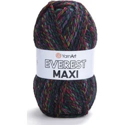 Yarn Art Everest Maxi 8024 Pletilna preja