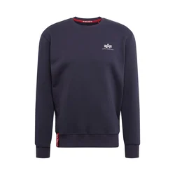 Alpha Industries Basic Sweater Small Logo 188307 02