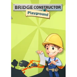 Bridge Constructor Playground Steam Key GLOBAL