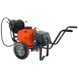 Stocker Elektro prskalica na kolicima A302, 60l