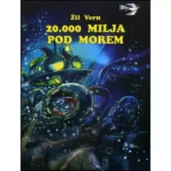 20000 milja pod morem