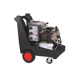 Biemmedue Super Plus 200-15 (200 bara/ 900 L/h/ 140°C) - Perač pod Pritiskom