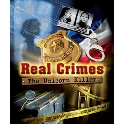 Real Crimes: The Unicorn Killer (PC)