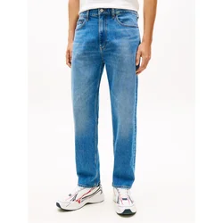 Tommy Jeans Kavbojke SONNY moder denim