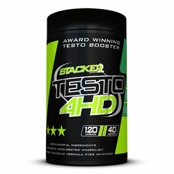 Stacker Testo 4HD 120 ??????? ??? ?????