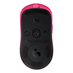 Miš Logitech G PRO 2 Lightspeed Wireless White
