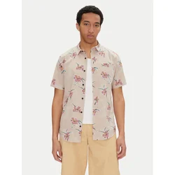 Quiksilver  APERO CLASSIC SS  Bež