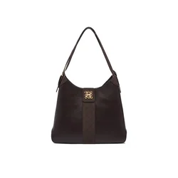 Ročna torba Nine West CEO-PURE PRESTIGE-JH7308 Rjava