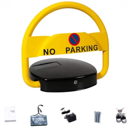 GEMBIRD SMART-PARKING-LOCK-EF-PL210 Gembird Automatska parking rampa, barijera za parking mesto + daljinski