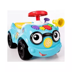 KIDS II GURALICA auto - AKTIVITI Roadtripper™ RIDE CAR