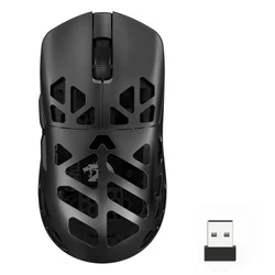 Redragon prism pro m997-rgb 2.4g/bt/wired mouse ( 076728 )
