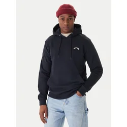 Billabong Jopa EBYFT00147 Črna Regular Fit